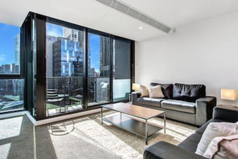 MJ Shortstay Southbank Grande Apartments - Perths Hotel 6