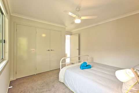 Sea Mist - Perths Hotel 2