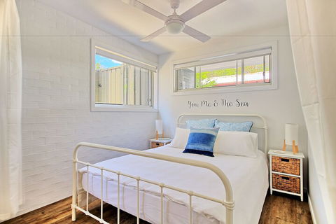 Sea Mist - Perths Hotel 4