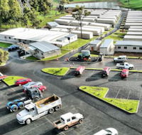 Collie Hills Accommodation Village - Perths Hotel