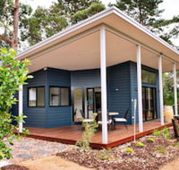 Old Dairy Cottage Adults Only - Perths Hotel