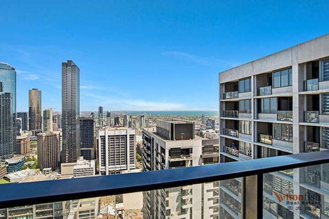 IFSuites (IFSTAYS) Upper West Side Apartment - Perths Hotel 3