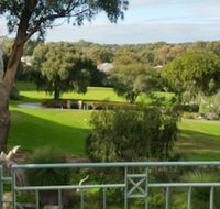 Joondalup Golf Retreat - Perths Hotel