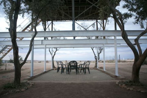 Breakaway Views - Perths Hotel 0