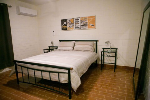 Breakaway Views - Perths Hotel 6