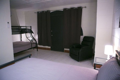 Breakaway Views - Perths Hotel 5