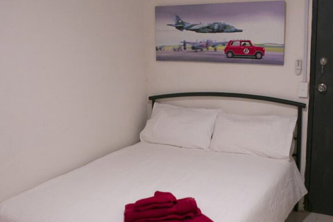 Breakaway Views - Perths Hotel 3