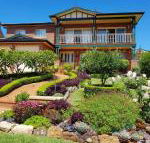 Jervis Bay Blue Vincentia - Perths Hotel