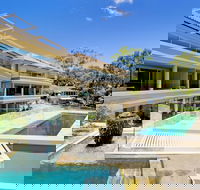 Amarna Luxury Beach Resort - Perths Hotel