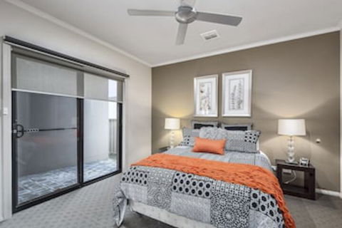 MG Delux Apartment - Perths Hotel 0