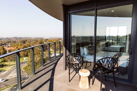 Parc Hotel Bundoora - Perths Hotel 5