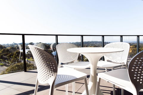 Parc Hotel Bundoora - Perths Hotel 6
