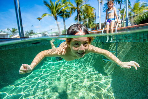 Secura Lifestyle The Lakes Townsville - Perths Hotel 1