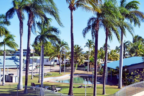 Secura Lifestyle The Lakes Townsville - Perths Hotel 3