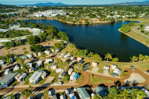 Secura Lifestyle The Lakes Townsville - Perths Hotel 0