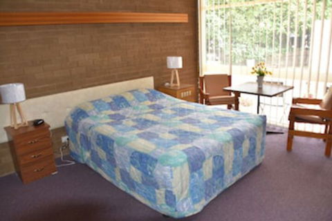 Corowa Gateway Motel - Perths Hotel 0