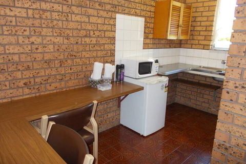 Corowa Gateway Motel - Perths Hotel 2