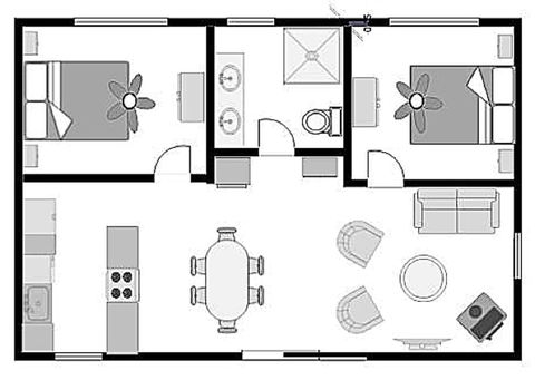 Karawatha Cottages B&B - Perths Hotel 4
