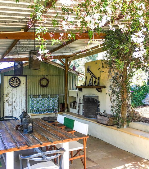 Karawatha Cottages B&B - Perths Hotel 1