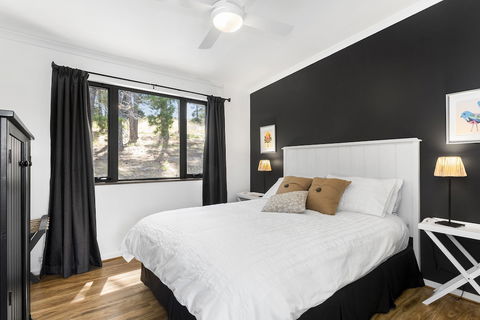 Karawatha Cottages B&B - Perths Hotel 5