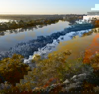 Waikerie Holiday Park - Perths Hotel