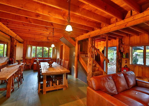 Bruny Island Lodge - Perths Hotel 2