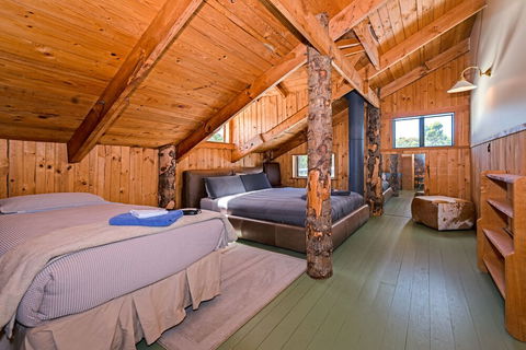 Bruny Island Lodge - Perths Hotel 6