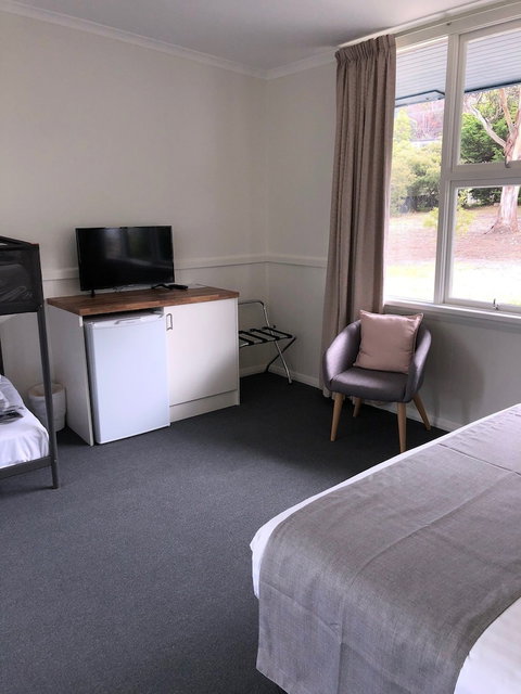 Orford Blue Waters - Perths Hotel 4