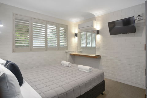 Pleasant Way River Lodge - Perths Hotel 3