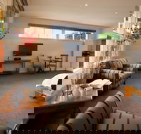 Daylesford House Studio - Perths Hotel