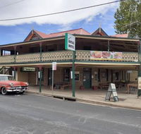 Royal Hotel Cooma - Perths Hotel