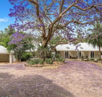 Byron Creek Homestead - Perths Hotel