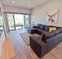 Waterfront Apartments - Perths Hotel