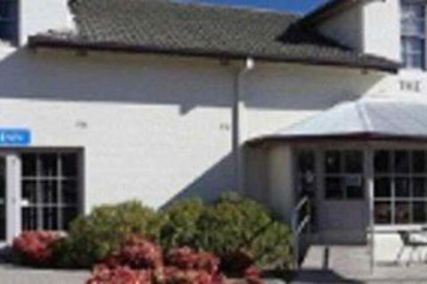 Sovereign Inn - Perths Hotel 5