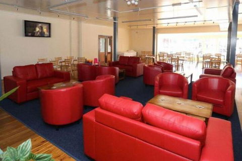 Sovereign Inn - Perths Hotel 2