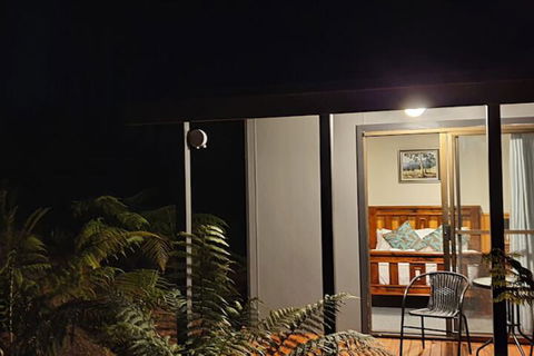 Cradle Alpine Retreat - Perths Hotel 7