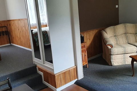 Cradle Alpine Retreat - Perths Hotel 5