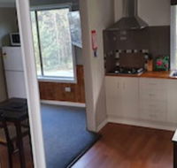 Cradle Alpine Retreat - Perths Hotel