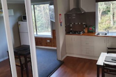 Cradle Alpine Retreat - Perths Hotel 0