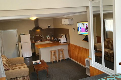 Cradle Alpine Retreat - Perths Hotel 6