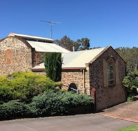 Strathalbyn Gasworks - Perths Hotel