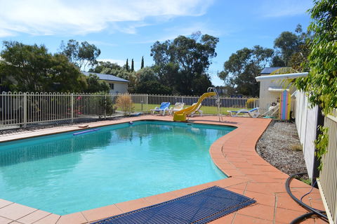 Woodbyne Resort - Perths Hotel 3