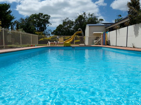 Woodbyne Resort - Perths Hotel 1