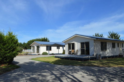 Woodbyne Resort - Perths Hotel 6