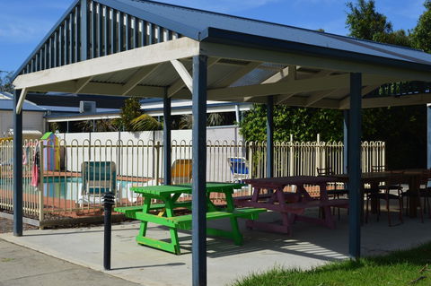 Woodbyne Resort - Perths Hotel 2