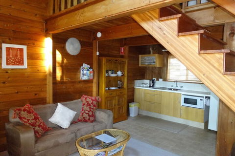 Jarrah Glen Cabins - Perths Hotel 6