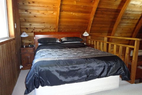 Jarrah Glen Cabins - Perths Hotel 1