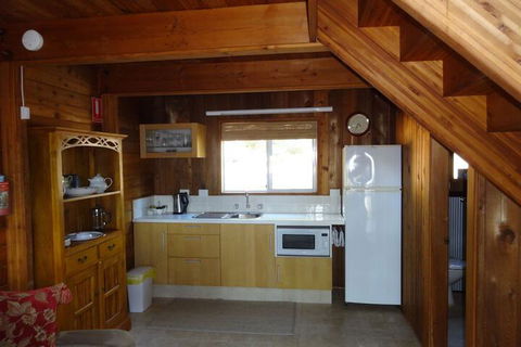 Jarrah Glen Cabins - Perths Hotel 7