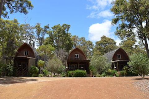 Jarrah Glen Cabins - Perths Hotel 0