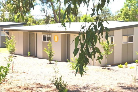 Honeybee Country Accommodation - Perths Hotel 7